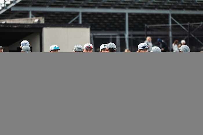 Dublin Coffman vs Dublin Jerome baseball 04242523 Gabe Haferman31